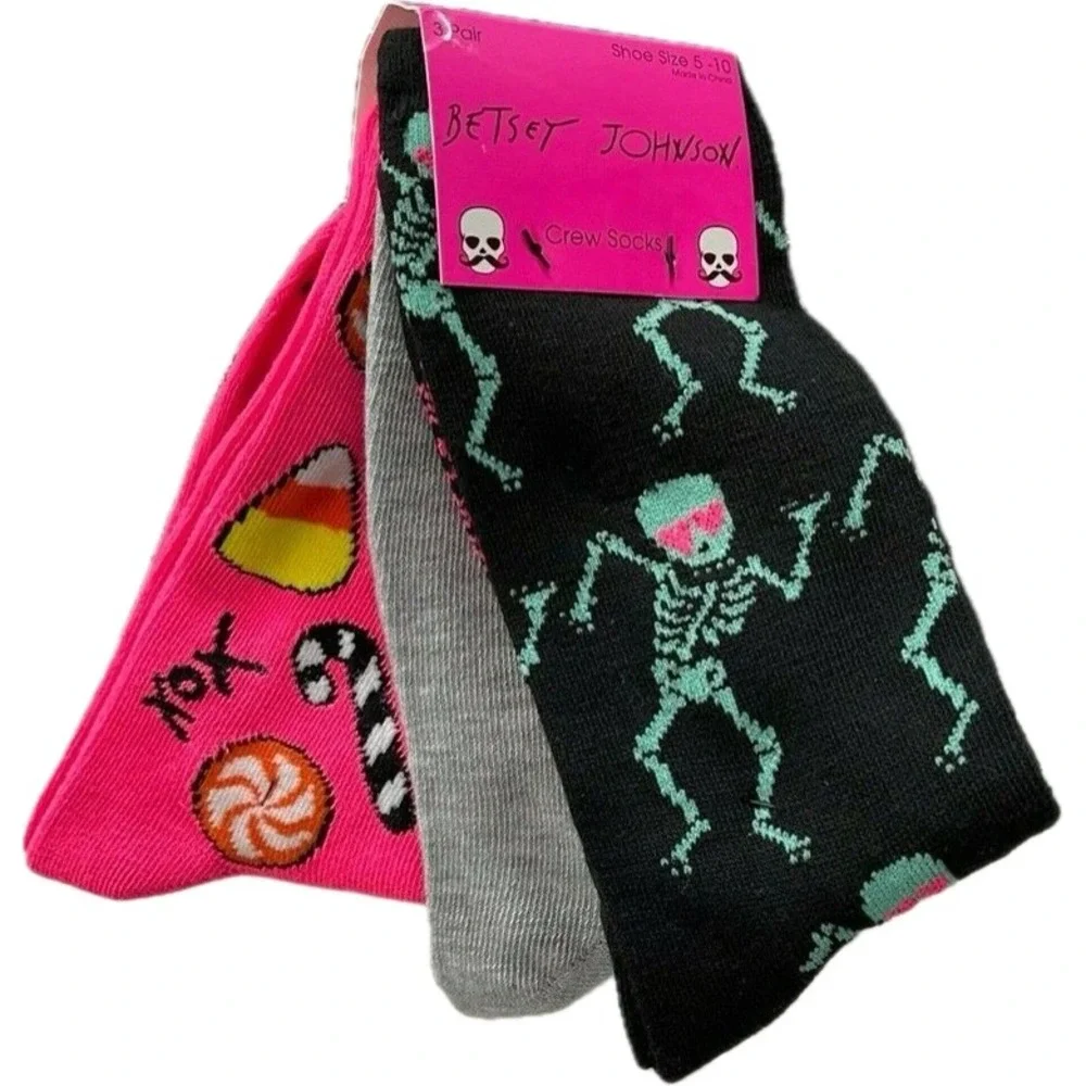 Betsey Johnson betsey johnson
